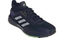 Buty do biegania męskie Adidas Pulseboost HD, niebieskie, EG9967