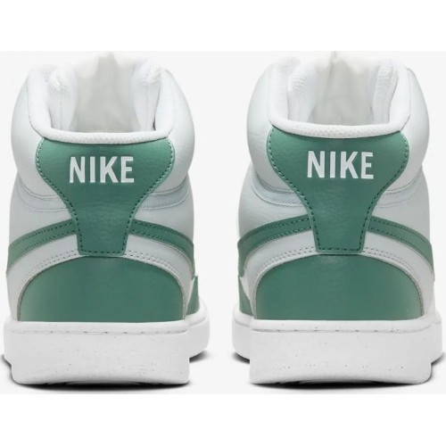 Buty męskie Nike Court Vision Mid Nn Grey Green White DN3577 102