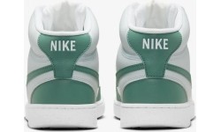 Buty męskie Nike Court Vision Mid Nn Grey Green White DN3577 102