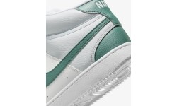 Buty męskie Nike Court Vision Mid Nn Grey Green White DN3577 102