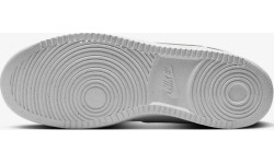 Buty męskie Nike Court Vision Mid Nn Grey Green White DN3577 102