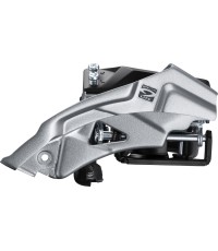 Przerzutka przednia Shimano Altus FD-M2000 // 3x9 speed, Dual Pull, 28,6 / 31,8 / 34,9 mm, 40T