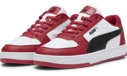 Buty męskie Puma Caven 2.0 Black White Red 392290 23