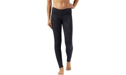 Legginsy damskie Reebok El Marble czarne BP8911