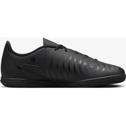 Buty piłkarskie młodzieżowe Nike Jr Phantom GX 2 Club IC czarne FJ2606 002