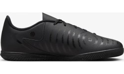Buty piłkarskie młodzieżowe Nike Jr Phantom GX 2 Club IC czarne FJ2606 002