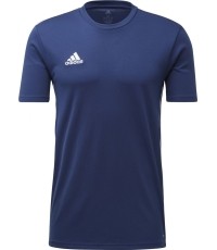 Adidas Core18 Jsy koszulka męska niebieska CV3450
