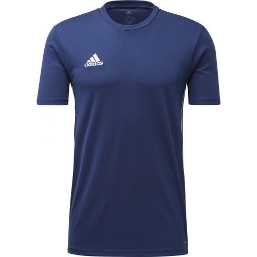 Adidas Core18 Jsy koszulka męska niebieska CV3450
