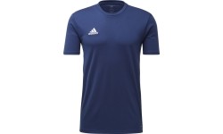 Adidas Core18 Jsy koszulka męska niebieska CV3450