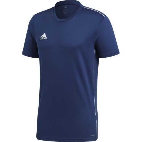 Adidas Core18 Jsy koszulka męska niebieska CV3450