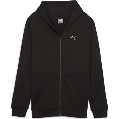Bluza męska Puma Better Essentials Black 675979 01