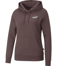 Bluza damska Puma Ess+ Embroidery Dusty Plum 670004 75