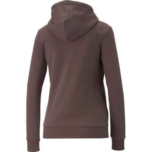 Bluza damska Puma Ess+ Embroidery Dusty Plum 670004 75