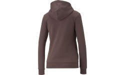 Bluza damska Puma Ess+ Embroidery Dusty Plum 670004 75