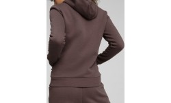Bluza damska Puma Ess+ Embroidery Dusty Plum 670004 75