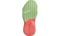 Adidas buty młodzieżowe Harden Stepback J Black Pink Green FW8545