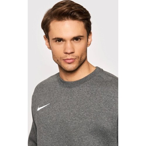Nike Park Crew bluza męska, szara, CW6902 071