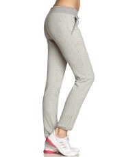 Spodnie Adidas Originals S FLE CU TPFFED szare F77893