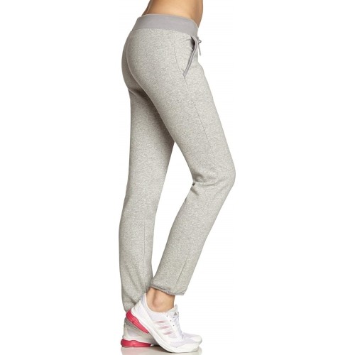 Spodnie Adidas Originals S FLE CU TPFFED szare F77893