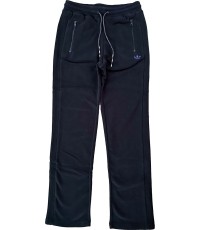 Adidas Originals spodnie dresowe damskie FLEECE FIREBIRD Black O55794