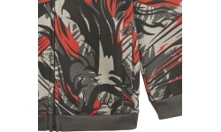 Dziecięcy dres Adidas I Jog Set B Multicolor H28839