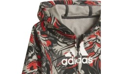 Dziecięcy dres Adidas I Jog Set B Multicolor H28839