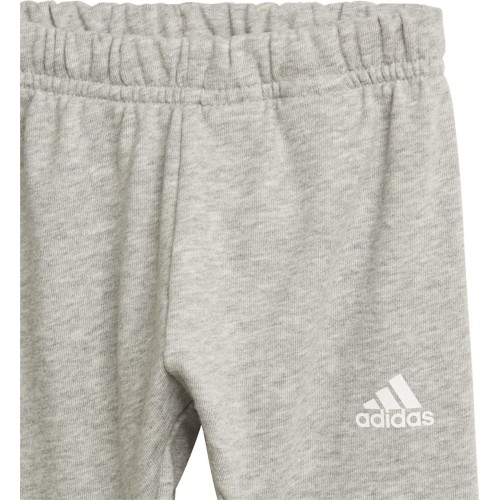 Dziecięcy dres Adidas I Jog Set B Multicolor H28839