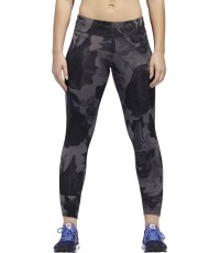 Legginsy damskie Adidas Response Grey CY5725