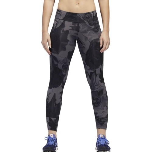 Legginsy damskie Adidas Response Grey CY5725