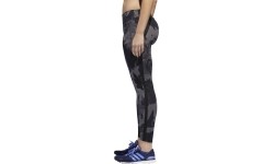 Legginsy damskie Adidas Response Grey CY5725