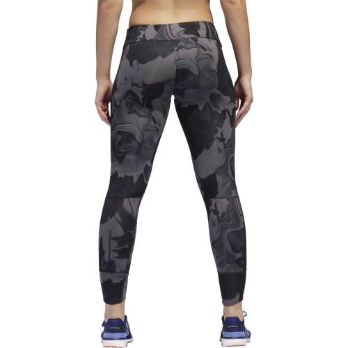 Legginsy damskie Adidas Response Grey CY5725