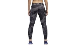 Legginsy damskie Adidas Response Grey CY5725