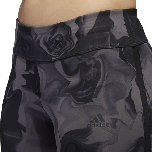Legginsy damskie Adidas Response Grey CY5725