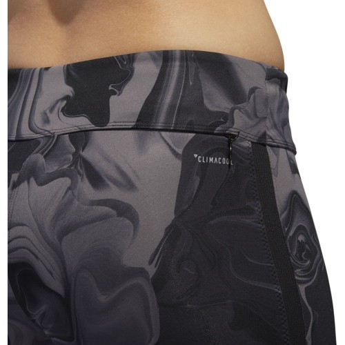 Legginsy damskie Adidas Response Grey CY5725