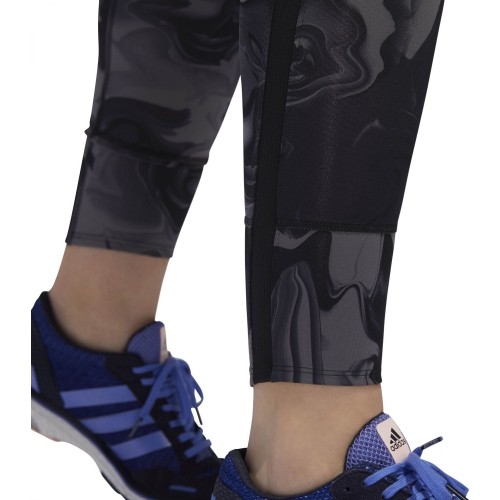 Legginsy damskie Adidas Response Grey CY5725