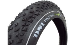 Opona DSI Protect Plus 20" x 4.00" // SRI-107, E-50