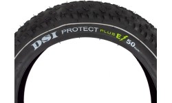 Opona DSI Protect Plus 20" x 4.00" // SRI-107, E-50