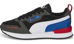 Buty dziecięce Puma R78 Jr Colored 373616 29