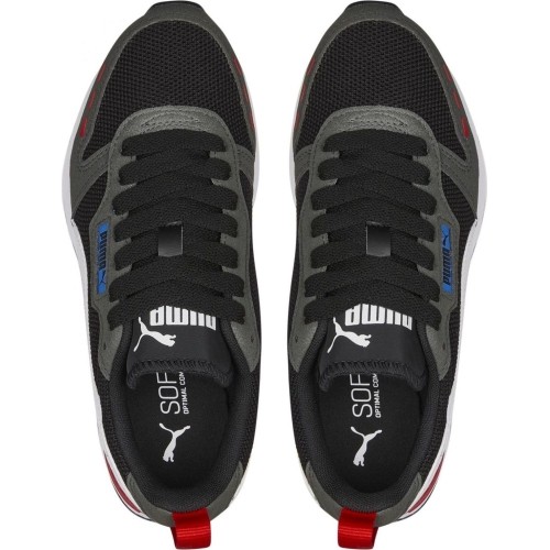 Buty dziecięce Puma R78 Jr Colored 373616 29