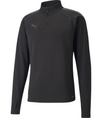 Bluza męska Puma IndividualLiga Black 657656 03