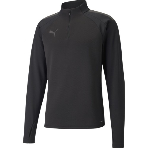 Bluza męska Puma IndividualLiga Black 657656 03