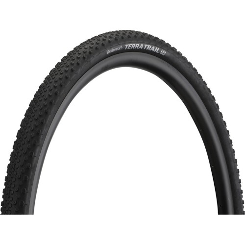 Opona Continental 700x40C (42-622) Terra Speed PT TL, składana