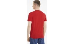 Puma Flock Tee koszulka męska, High Risk Red
