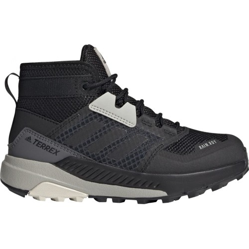 Buty młodzieżowe Adidas Terrex Trailmaker Mid R.Rdy K czarne FW9322