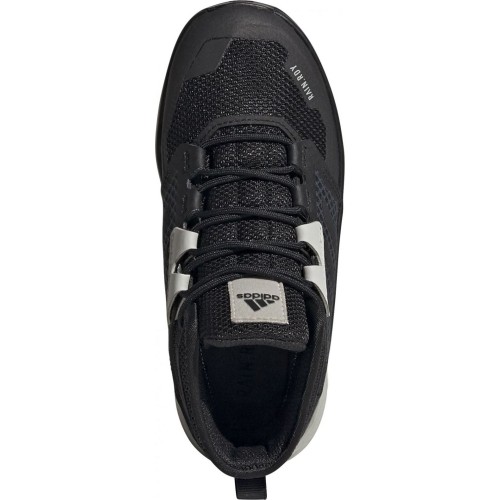 Buty młodzieżowe Adidas Terrex Trailmaker Mid R.Rdy K czarne FW9322