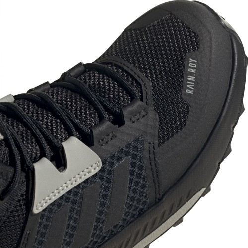 Buty młodzieżowe Adidas Terrex Trailmaker Mid R.Rdy K czarne FW9322