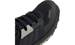 Buty młodzieżowe Adidas Terrex Trailmaker Mid R.Rdy K czarne FW9322