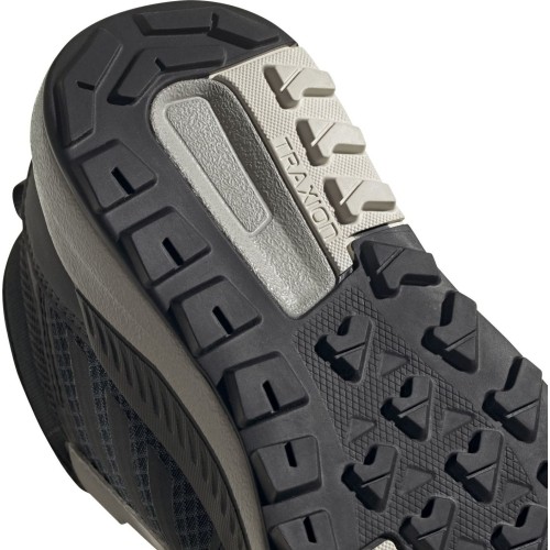 Buty młodzieżowe Adidas Terrex Trailmaker Mid R.Rdy K czarne FW9322