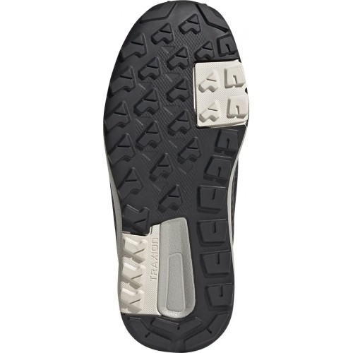 Buty młodzieżowe Adidas Terrex Trailmaker Mid R.Rdy K czarne FW9322
