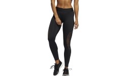 Legginsy damskie Adidas Ask L Pwr T, czarne FT3139